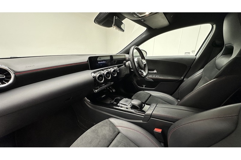 Used Mercedes-Benz A-Class 2020 for sale - 76784586: Photo 20