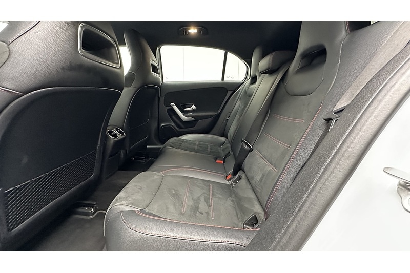 Used Mercedes-Benz A-Class 2020 for sale - 76784586: Photo 21