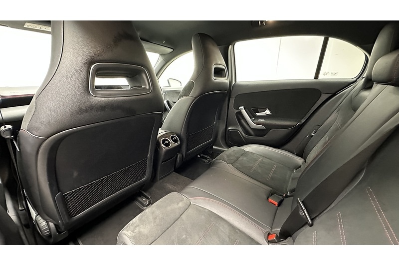 Used Mercedes-Benz A-Class 2020 for sale - 76784586: Photo 22