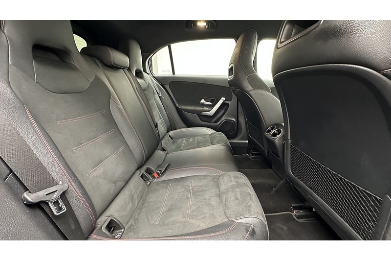 Used Mercedes-Benz A-Class 2020 for sale - 76784586: Photo 23