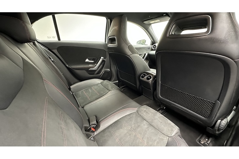 Used Mercedes-Benz A-Class 2020 for sale - 76784586: Photo 24