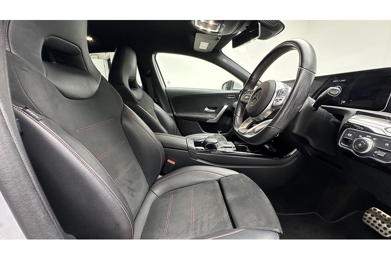 Used Mercedes-Benz A-Class 2020 for sale - 76784586: Photo 26