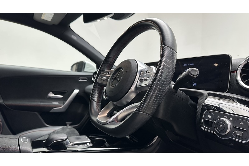 Used Mercedes-Benz A-Class 2020 for sale - 76784586: Photo 28