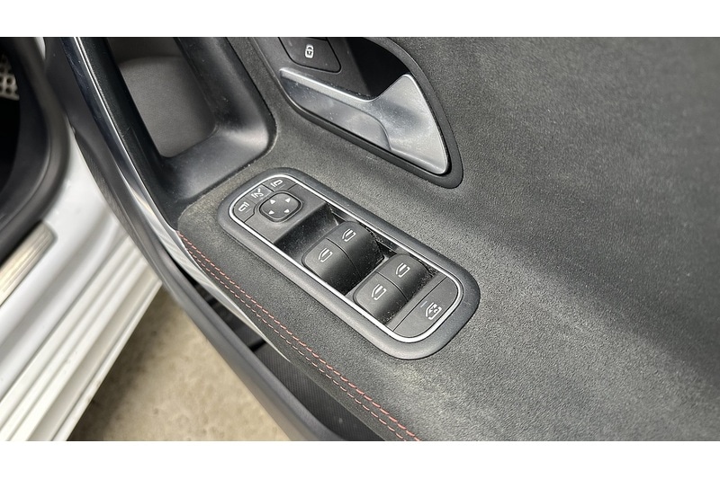 Used Mercedes-Benz A-Class 2020 for sale - 76784586: Photo 29