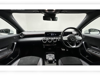 Used Mercedes-Benz A-Class 2020 for sale - 76784586: Photo