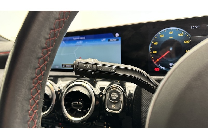 Used Mercedes-Benz A-Class 2020 for sale - 76784586: Photo 32