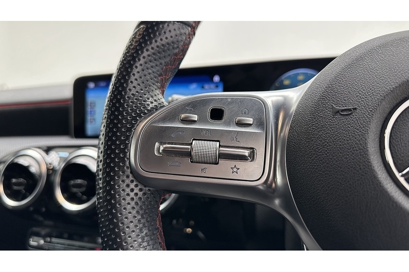 Used Mercedes-Benz A-Class 2020 for sale - 76784586: Photo 34