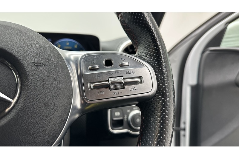 Used Mercedes-Benz A-Class 2020 for sale - 76784586: Photo 35