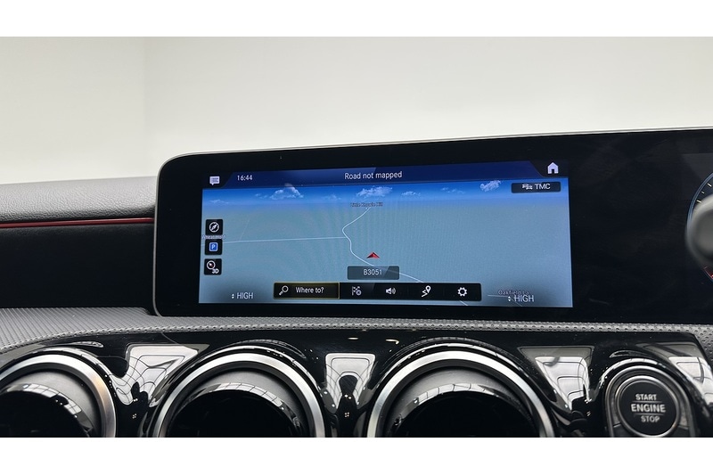 Used Mercedes-Benz A-Class 2020 for sale - 76784586: Photo 37