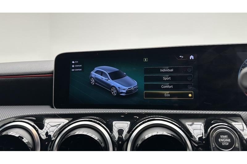 Used Mercedes-Benz A-Class 2020 for sale - 76784586: Photo 38