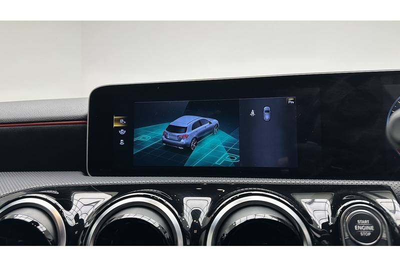 Used Mercedes-Benz A-Class 2020 for sale - 76784586: Photo 39