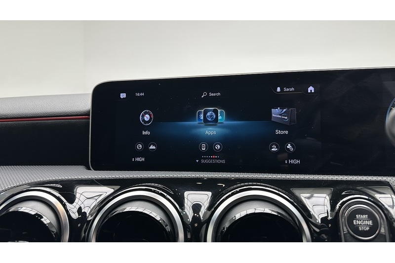 Used Mercedes-Benz A-Class 2020 for sale - 76784586: Photo 41