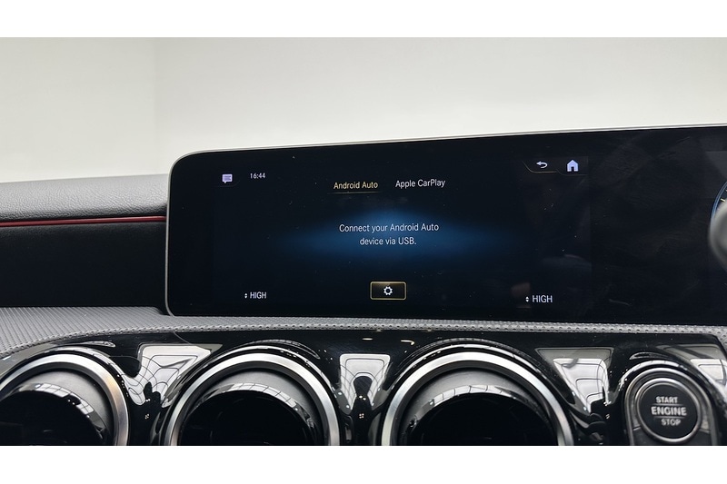 Used Mercedes-Benz A-Class 2020 for sale - 76784586: Photo 42