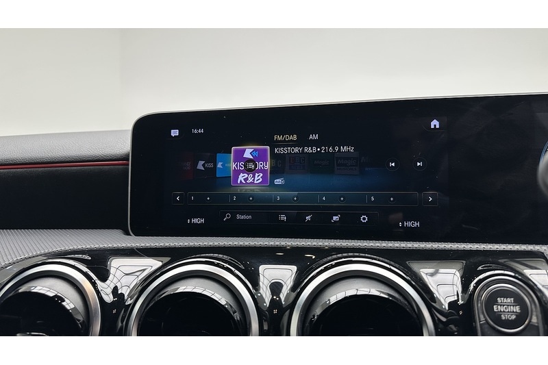 Used Mercedes-Benz A-Class 2020 for sale - 76784586: Photo 43