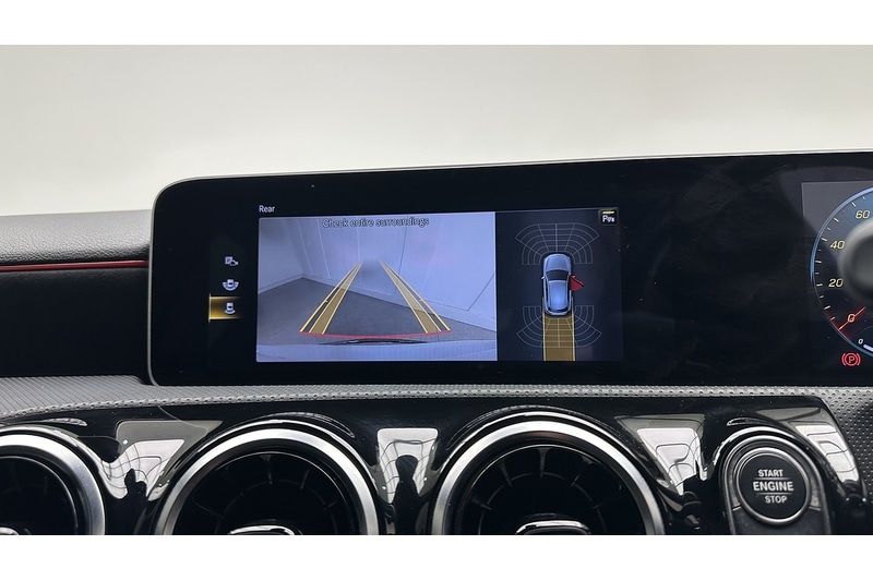 Used Mercedes-Benz A-Class 2020 for sale - 76784586: Photo 44