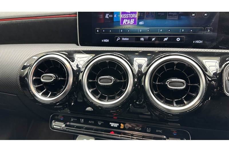 Used Mercedes-Benz A-Class 2020 for sale - 76784586: Photo 45