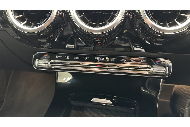 Used Mercedes-Benz A-Class 2020 for sale - 76784586: Photo 46