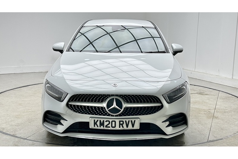 Used Mercedes-Benz A-Class 2020 for sale - 76784586: Photo 5
