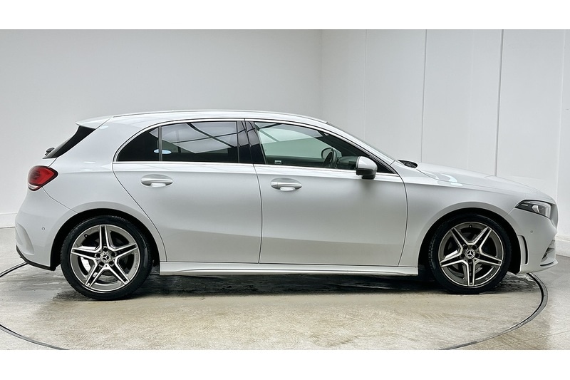 Used Mercedes-Benz A-Class 2020 for sale - 76784586: Photo 6