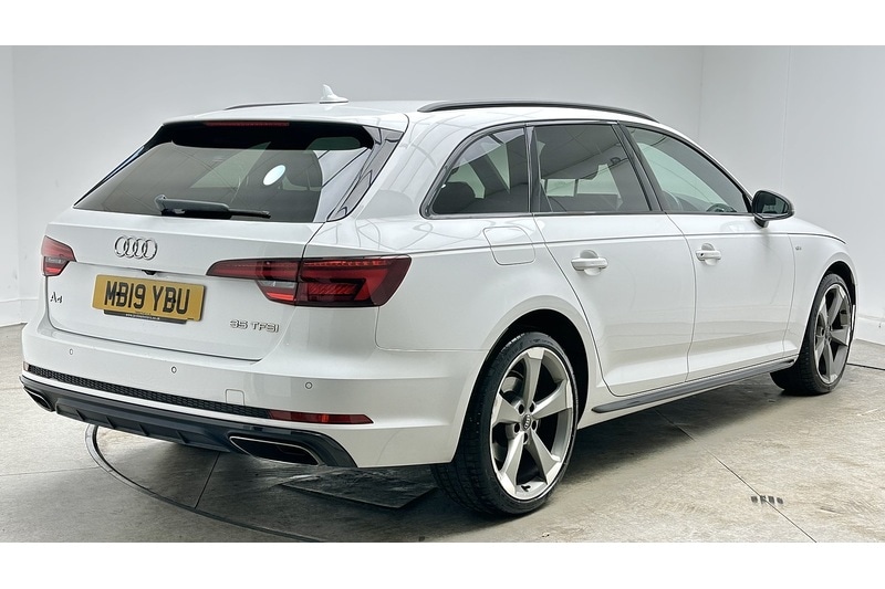 Used Audi A4 2019 for sale - 76784375: Photo 10