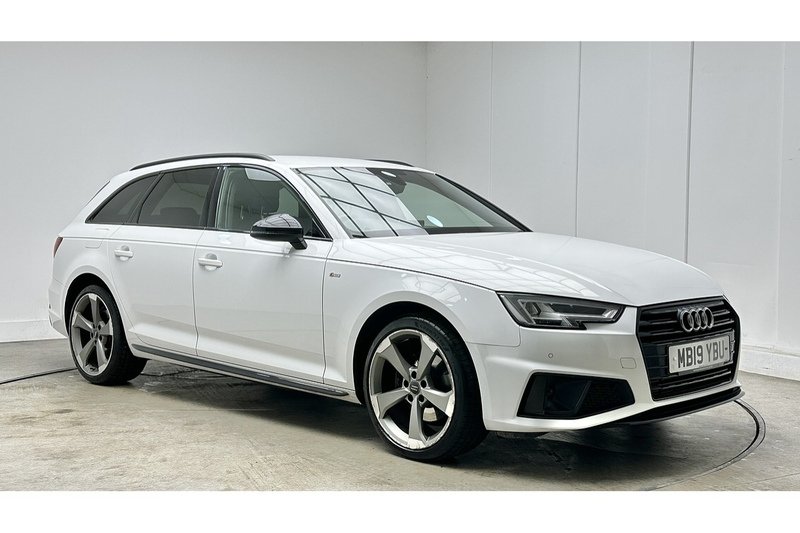 Used Audi A4 2019 for sale - 76784375: Photo 12