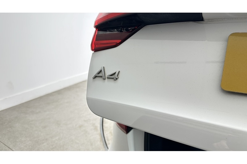 Used Audi A4 2019 for sale - 76784375: Photo 16