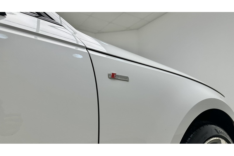 Used Audi A4 2019 for sale - 76784375: Photo 18