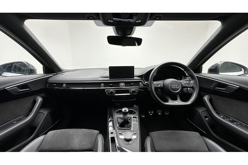 Used Audi A4 2019 for sale - 76784375: Photo 2