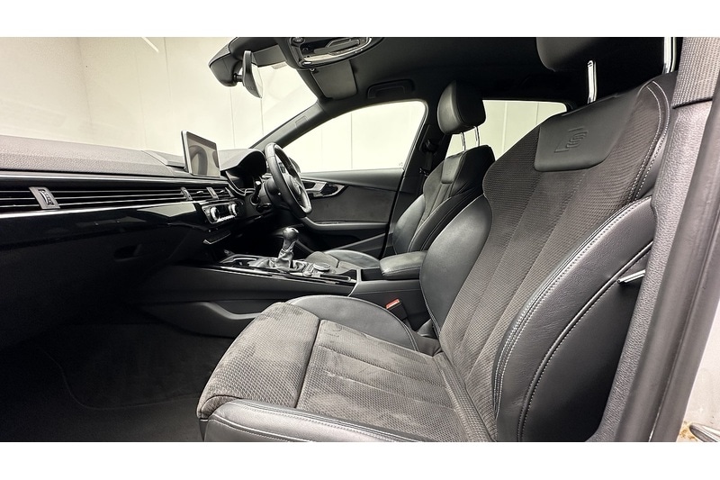 Used Audi A4 2019 for sale - 76784375: Photo 20