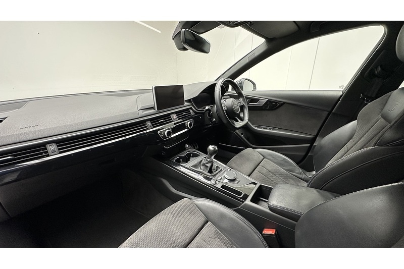 Used Audi A4 2019 for sale - 76784375: Photo 21