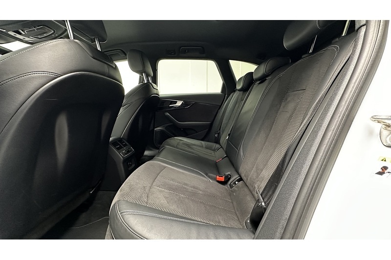 Used Audi A4 2019 for sale - 76784375: Photo 23