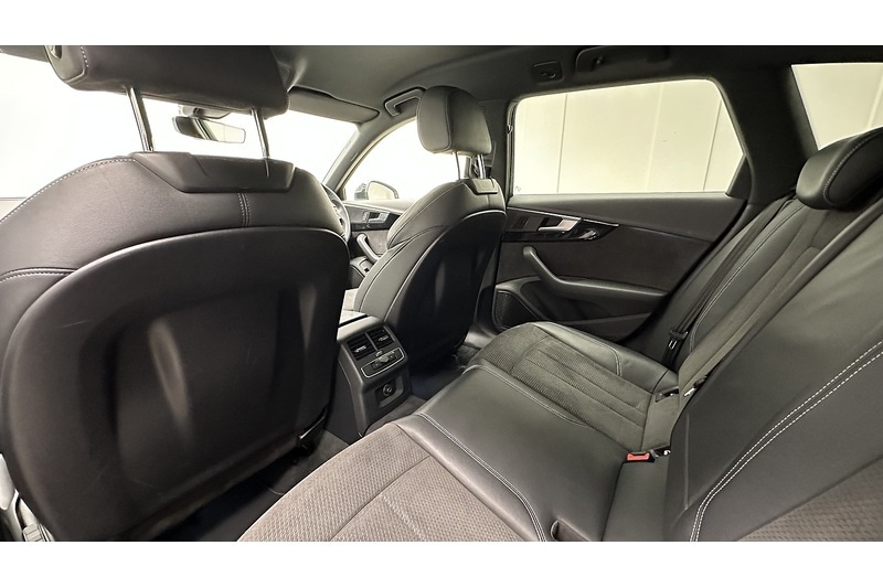 Used Audi A4 2019 for sale - 76784375: Photo 24