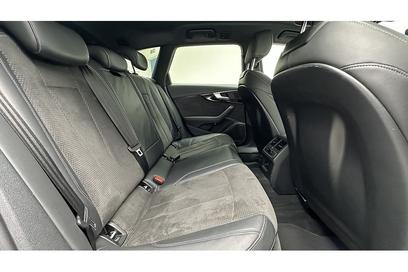 Used Audi A4 2019 for sale - 76784375: Photo 25