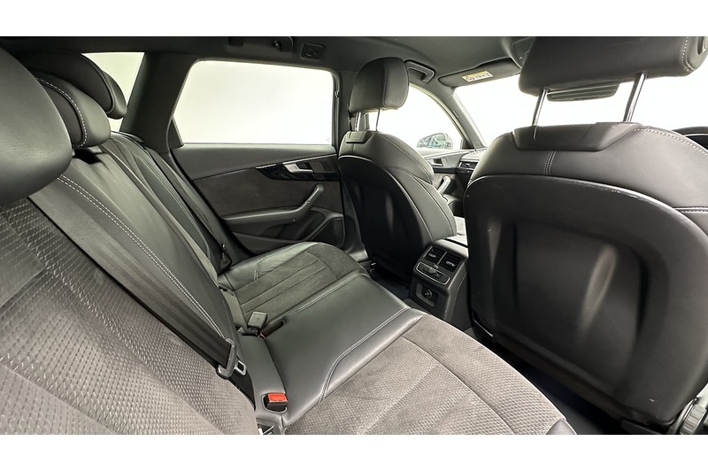 Used Audi A4 2019 for sale - 76784375: Photo 26