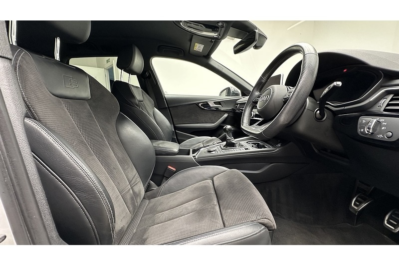 Used Audi A4 2019 for sale - 76784375: Photo 27