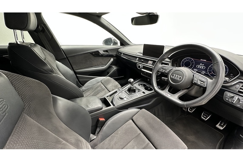 Used Audi A4 2019 for sale - 76784375: Photo 28