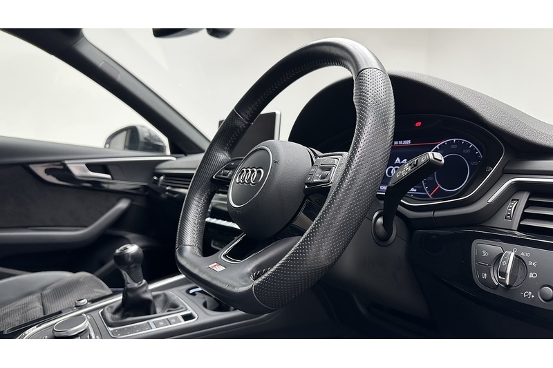 Used Audi A4 2019 for sale - 76784375: Photo 29