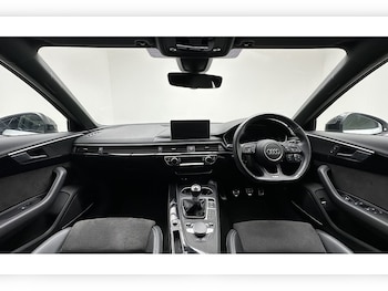 Used Audi A4 2019 for sale - 76784375: Photo