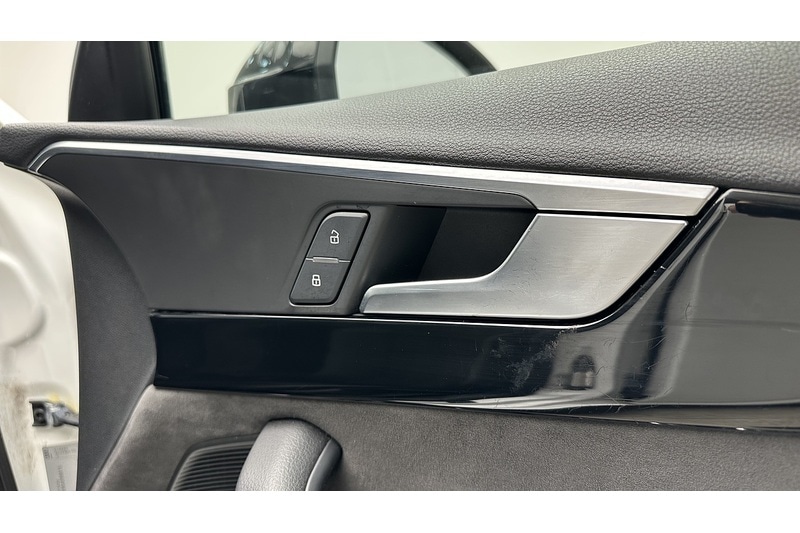 Used Audi A4 2019 for sale - 76784375: Photo 31