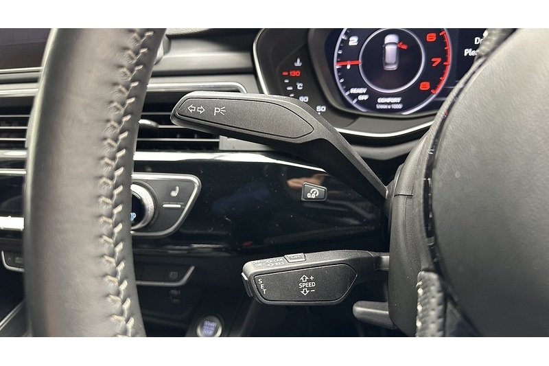 Used Audi A4 2019 for sale - 76784375: Photo 33