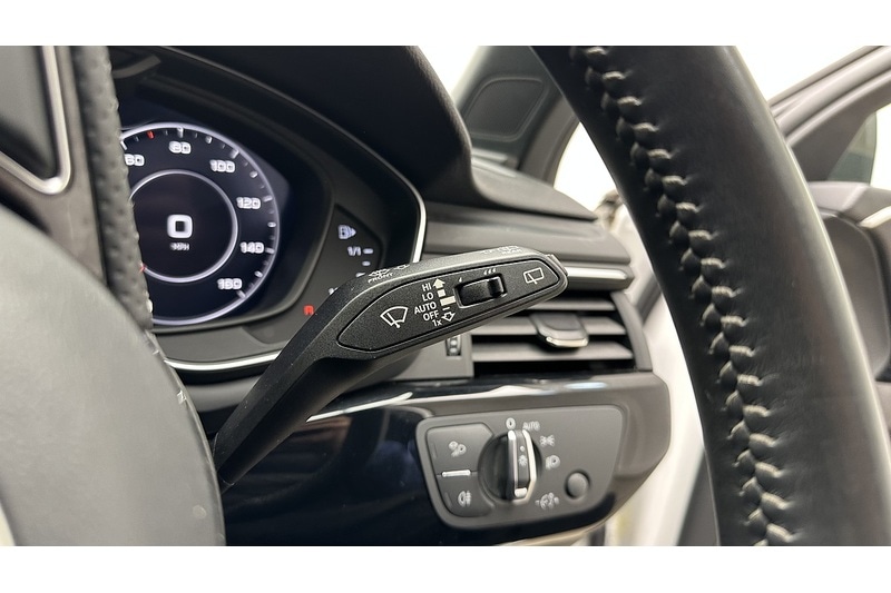 Used Audi A4 2019 for sale - 76784375: Photo 34