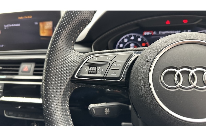 Used Audi A4 2019 for sale - 76784375: Photo 35