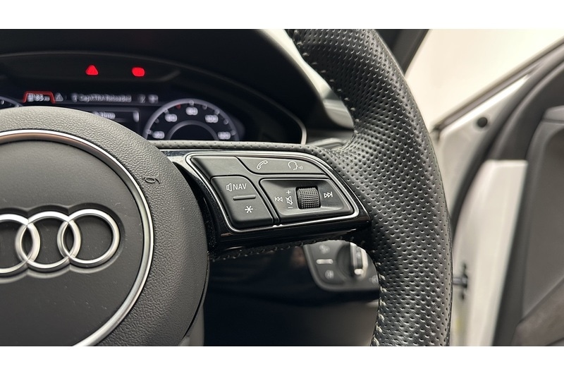 Used Audi A4 2019 for sale - 76784375: Photo 36