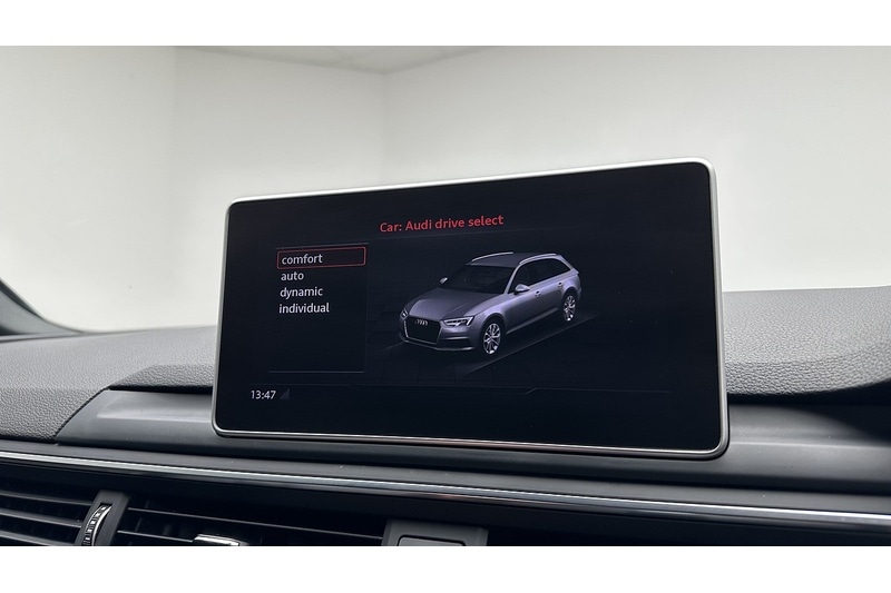 Used Audi A4 2019 for sale - 76784375: Photo 38