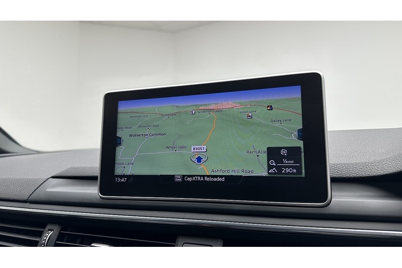 Used Audi A4 2019 for sale - 76784375: Photo 39