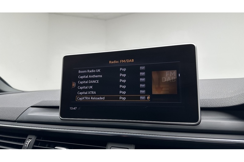 Used Audi A4 2019 for sale - 76784375: Photo 40