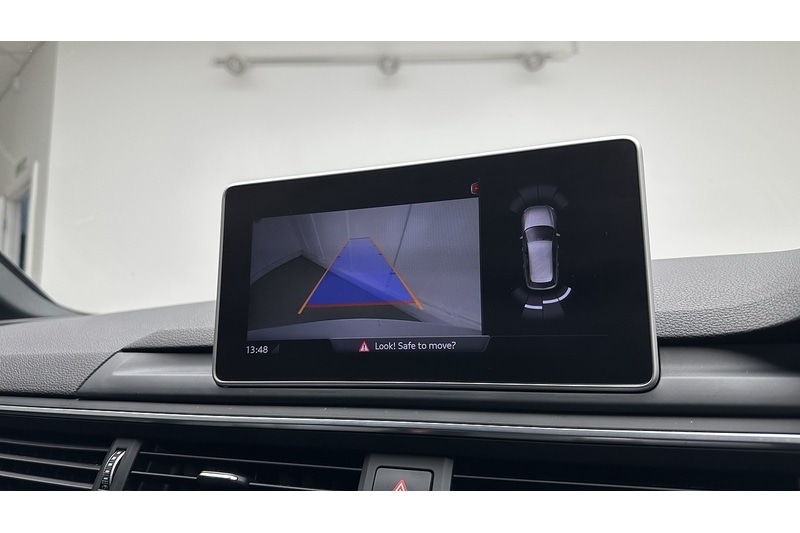 Used Audi A4 2019 for sale - 76784375: Photo 41