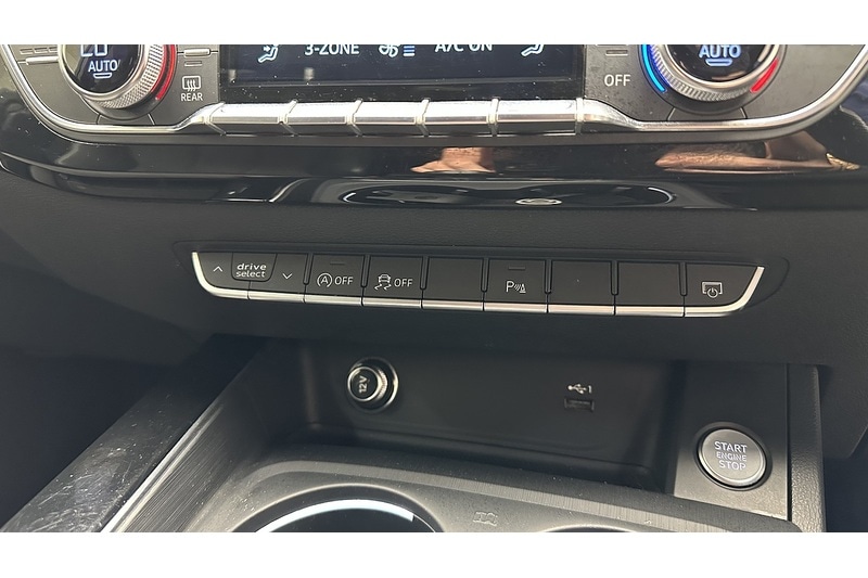 Used Audi A4 2019 for sale - 76784375: Photo 43