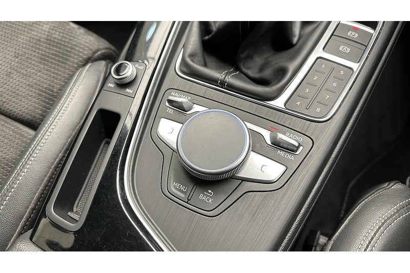 Used Audi A4 2019 for sale - 76784375: Photo 45