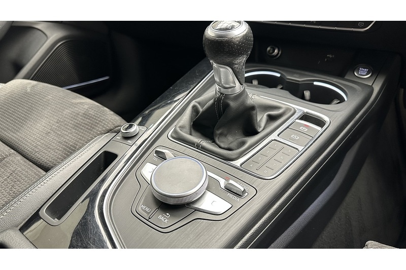 Used Audi A4 2019 for sale - 76784375: Photo 47